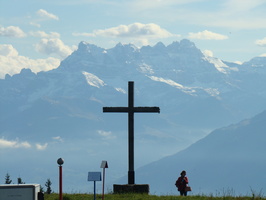 2008 10-Swiss Alps Cross
